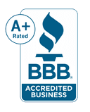 BBB Accredited Business