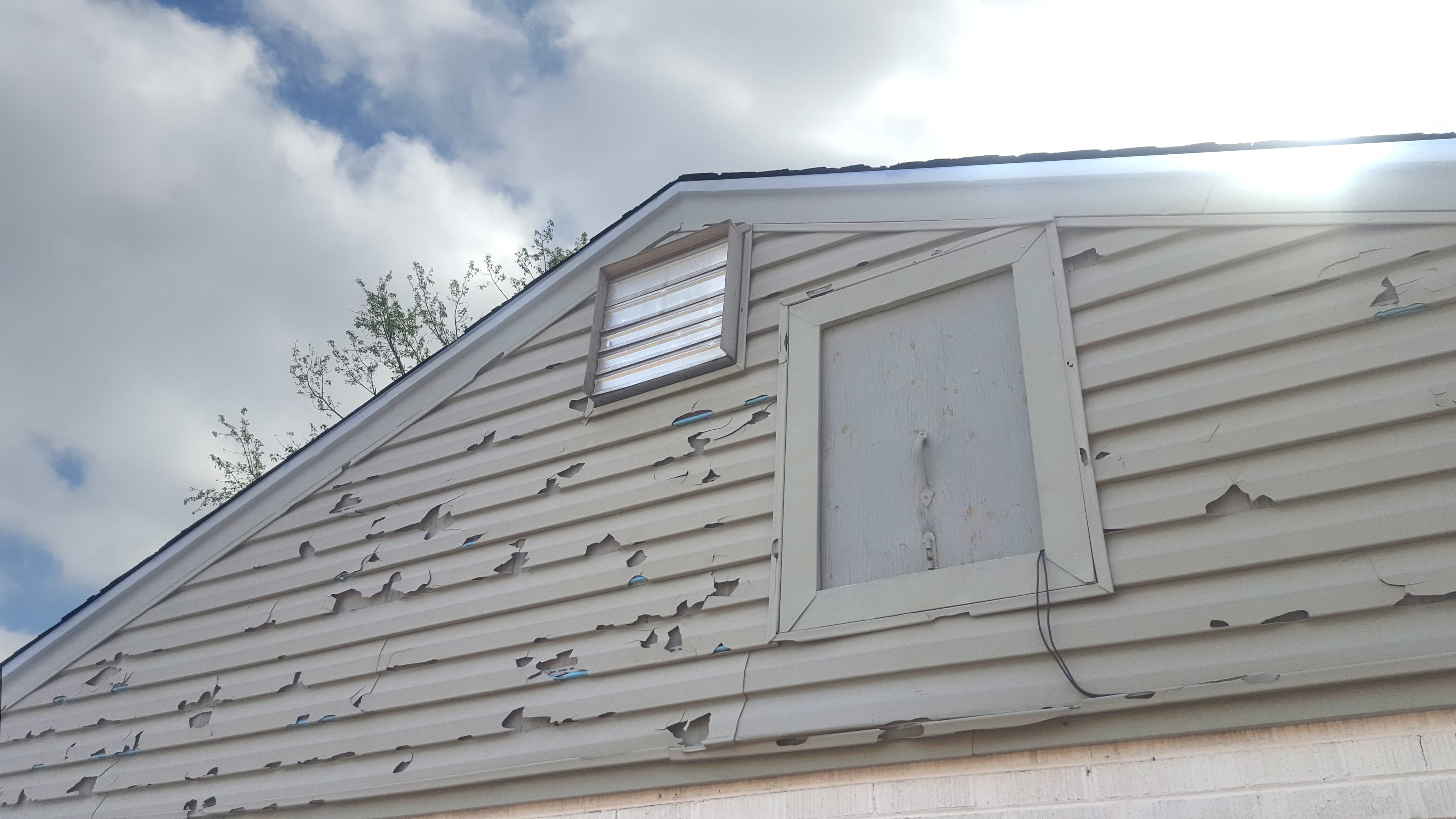 Siding & Stucco