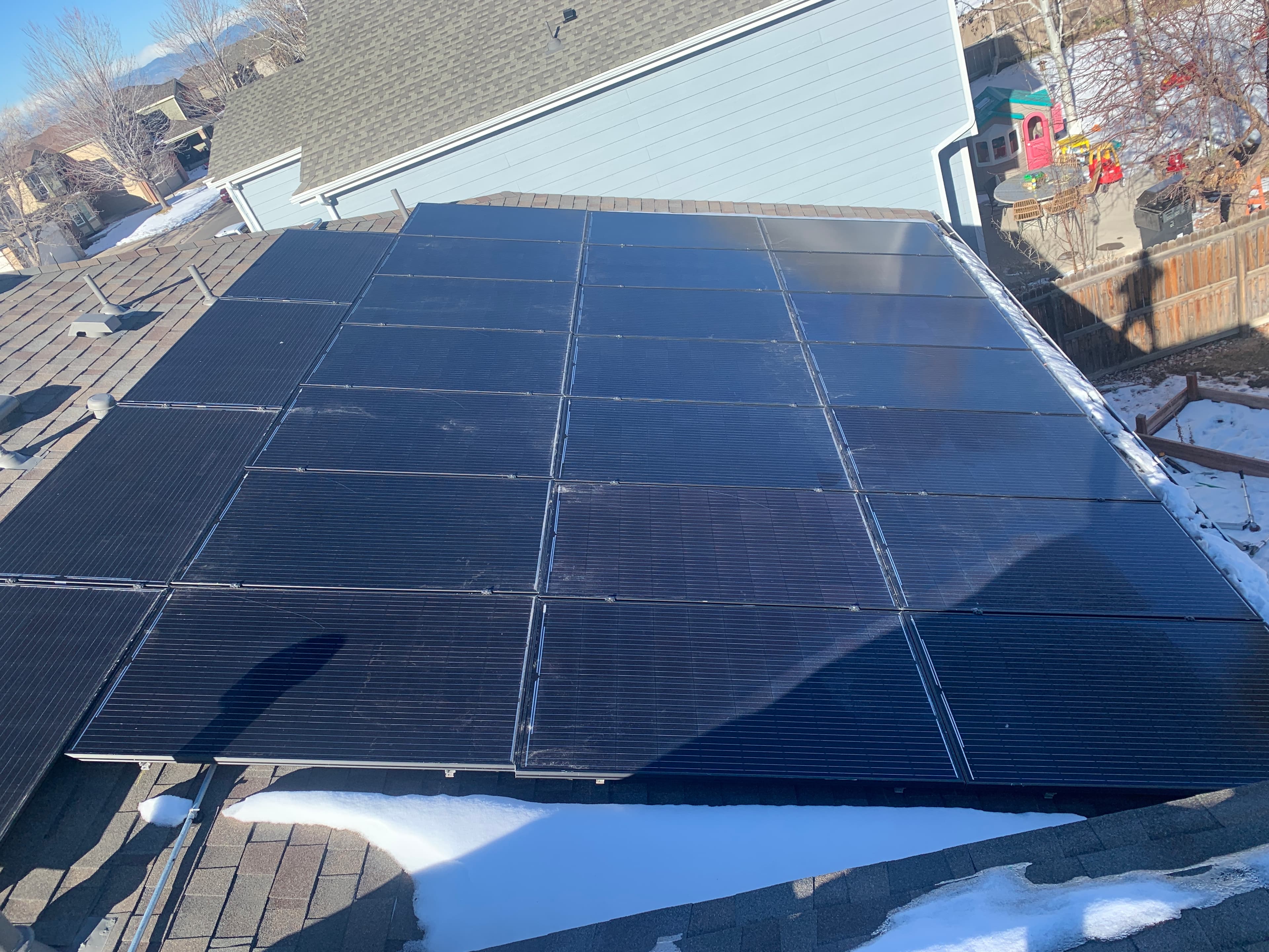 Solar Panels