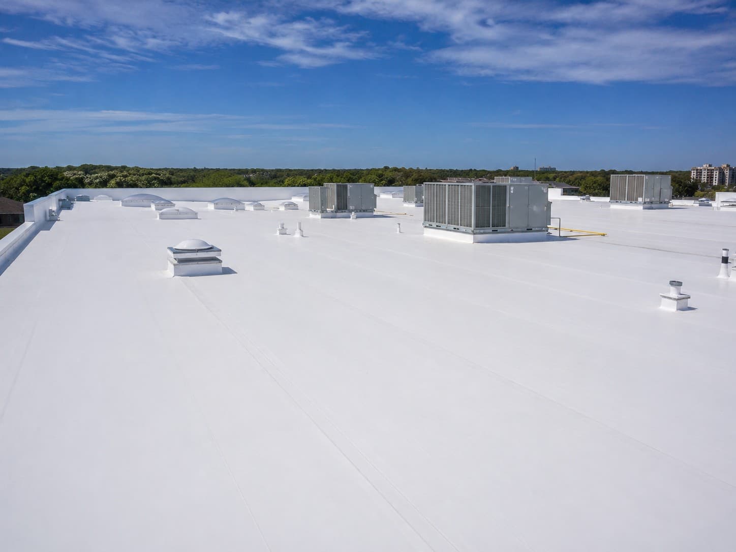 Commercial Roofing