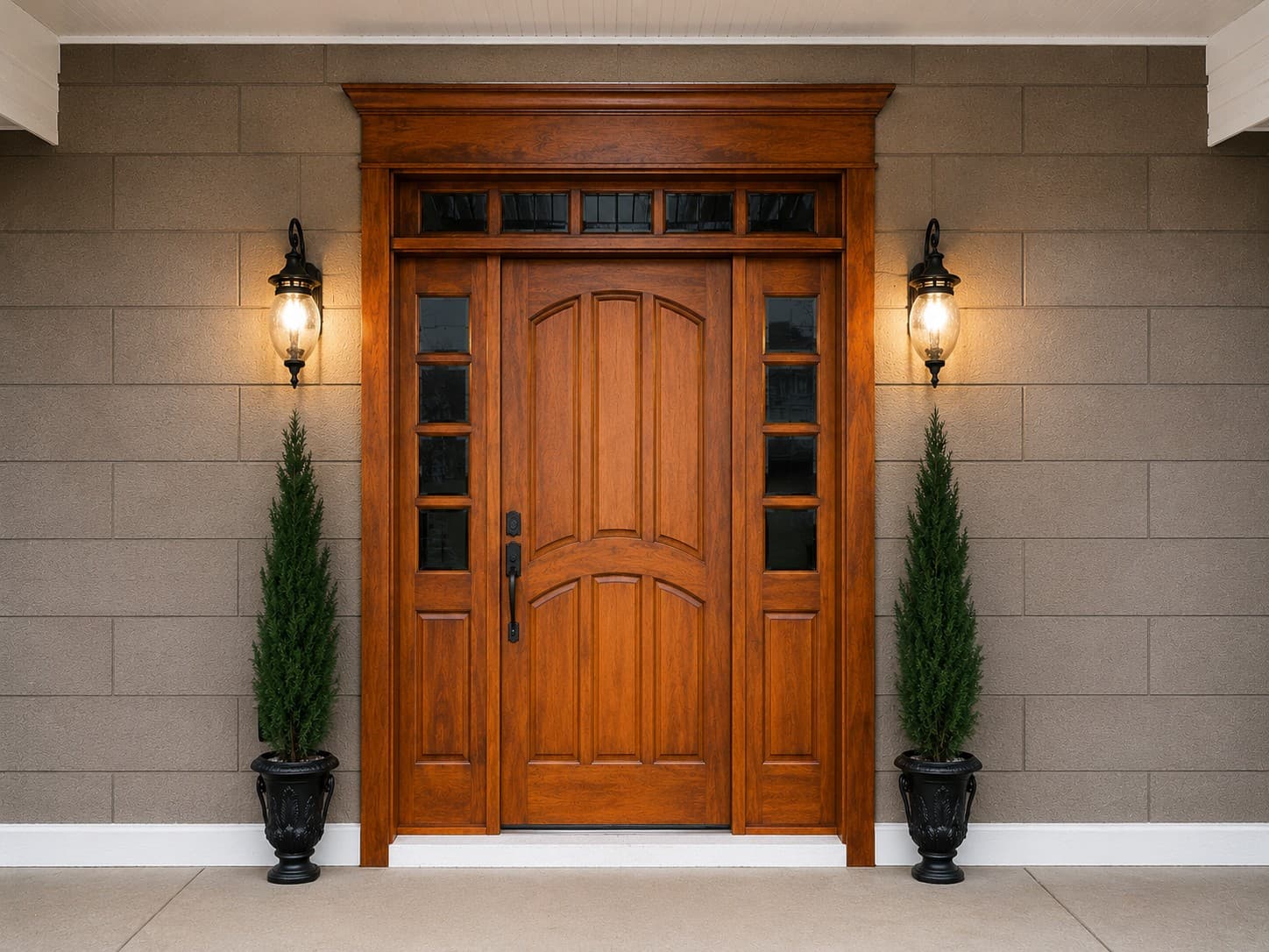 Doors
