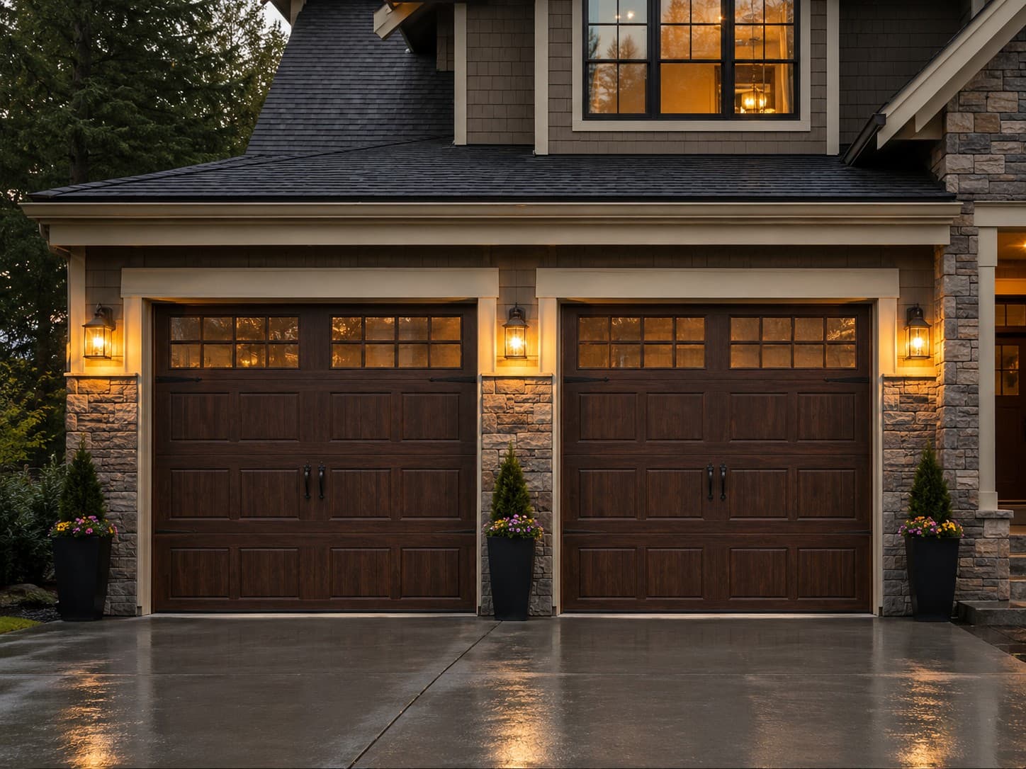 Garage Doors